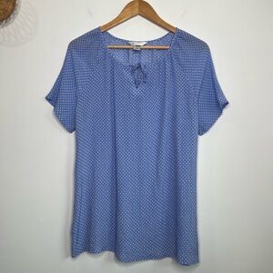 Christopher & Banks Top